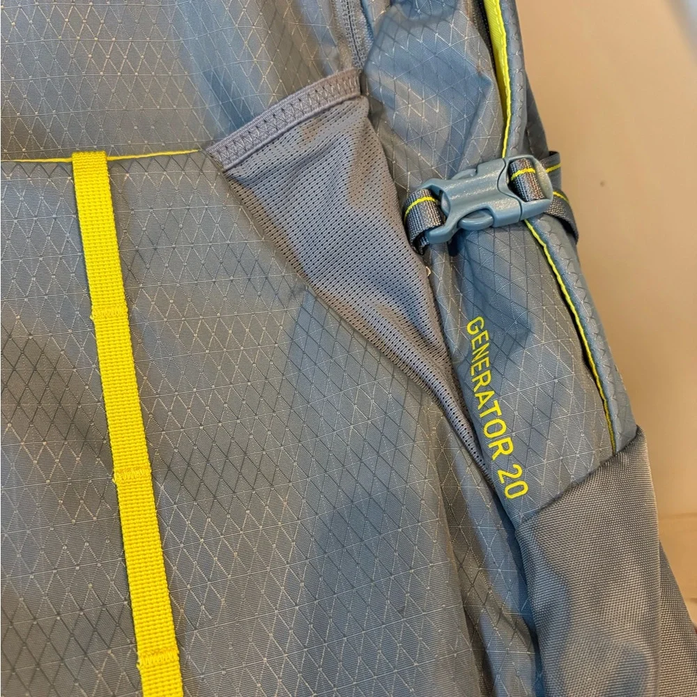Helly Hanson Generator 20 Backpack NEW